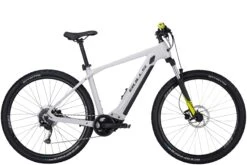 Bulls LT Evo CX 27,5” 625Wh 2022