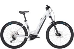 Bulls Copperhead EVO 2 27.5” Wave 625Wh 2022