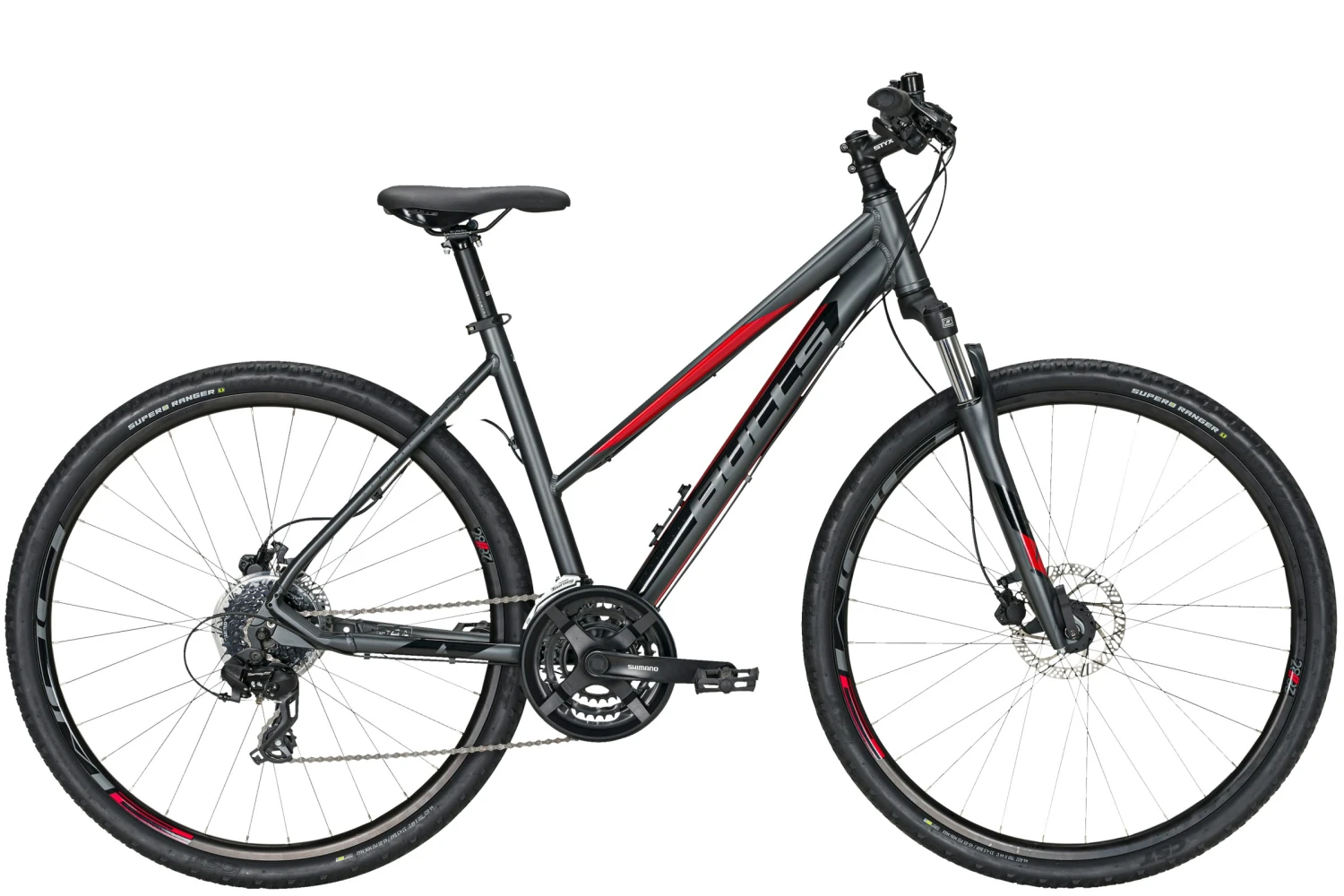 Bulls Crossbike 1 Trapez 2021 3 Bulls Crossbike 1 Trapez 2021