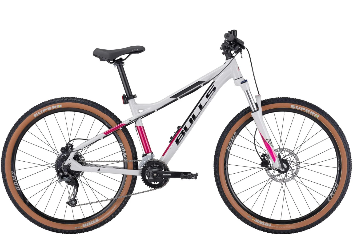 Bulls Zarena 2 27,5" 2023 3 Bulls Zarena 2 27,5" 2023