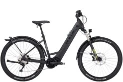 Bulls Copperhead Evo 2 XXL Street 750 27,5” Wave 2022