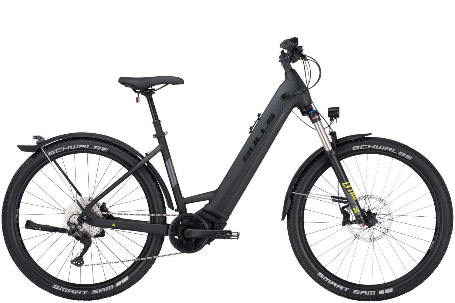 Bulls Copperhead Evo 2 XXL Street 750 27,5” Wave 2022 3 Bulls Copperhead Evo 2 XXL Street 750 27,5” Wave 2022