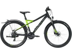 Bulls Sharptail Street 3 27,5 2021