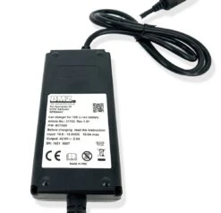 Bulls GreenMover Ladegerät 2A 12 Volt Für Zigarettenanzünder -Bulls 31733b