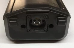 Bulls Akku Rahmenversion-Evo Supercore Im Unterrohr Ab 2019 37V / 15,0Ah = 555Wh Für Brose -Bulls 37146 05 Anschluss