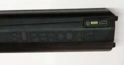 Bulls Akku Rahmenversion-Evo Supercore Im Unterrohr Ab 2019 37V / 15,0Ah = 555Wh Für Brose -Bulls 37146 05 Detail on