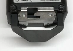 Bulls Akku Rahmenversion-Evo Supercore Im Unterrohr Ab 2019 37V / 15,0Ah = 555Wh Für Brose -Bulls 37146 05 Griff