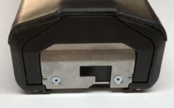 Bulls Akku Rahmenversion-Evo Supercore Im Unterrohr Ab 2019 37V / 15,0Ah = 555Wh Für Brose -Bulls 37146 05 Verriegelung