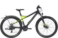 Bulls Sharptail Street 3 Disc 27,5 2020