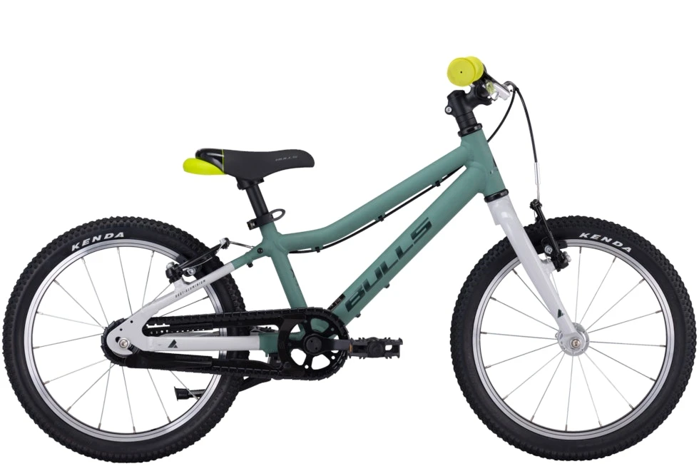 Bulls Tokee Lite 14" 2022 4 Bulls Tokee Lite 14" 2022 – Bild 2