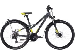 Bulls Sharptail Street 26" 21-spd 2022