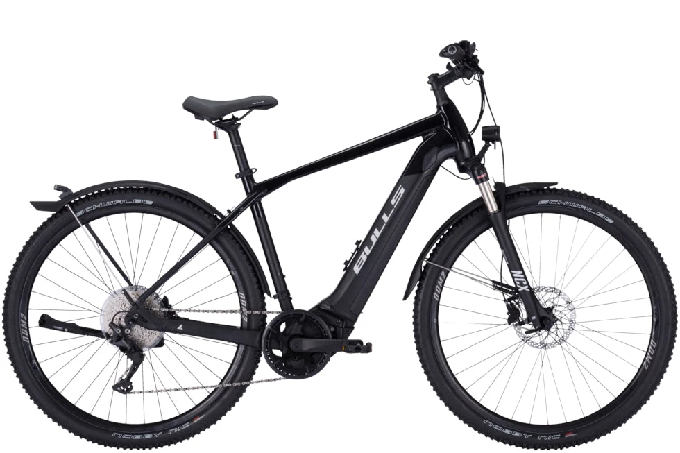 Bulls Cross Rider EVO 1 Diamant 625Wh 2022 3 Bulls Cross Rider EVO 1 Diamant 625Wh 2022