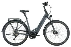 Bulls Tourer Evo 10 FIT 925Wh Wave 2021