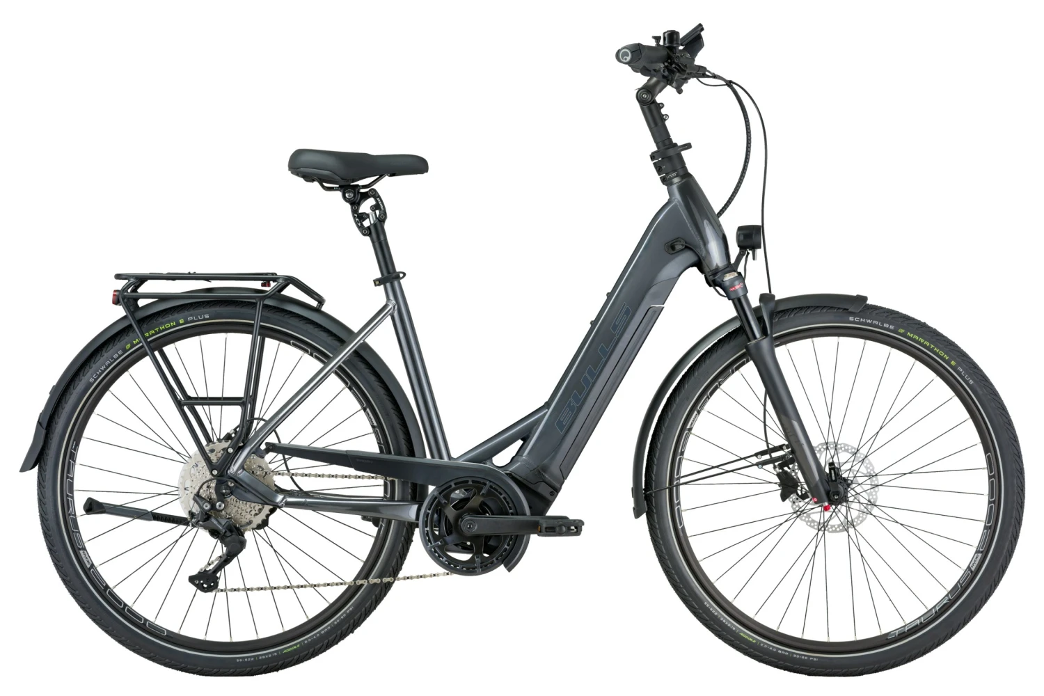 Bulls Tourer Evo 10 FIT 925Wh Wave 2021 3 Bulls Tourer Evo 10 FIT 925Wh Wave 2021