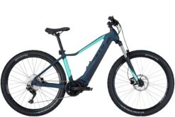 Bulls Aminga EVA 1 27,5” 625 2022