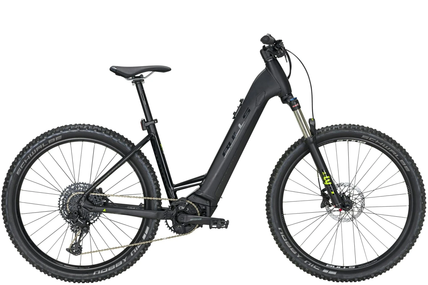 Bulls Copperhead Evo 3 27,5+ 625 Wh Wave 2020 3 Bulls Copperhead Evo 3 27,5+ 625 Wh Wave 2020