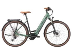 Bulls Urban EVO 12 625 WH Wave 2022