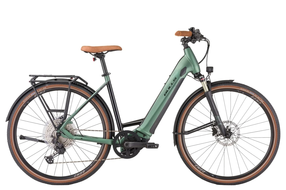 Bulls Urban EVO 12 625 WH Wave 2022 3 Bulls Urban EVO 12 625 WH Wave 2022