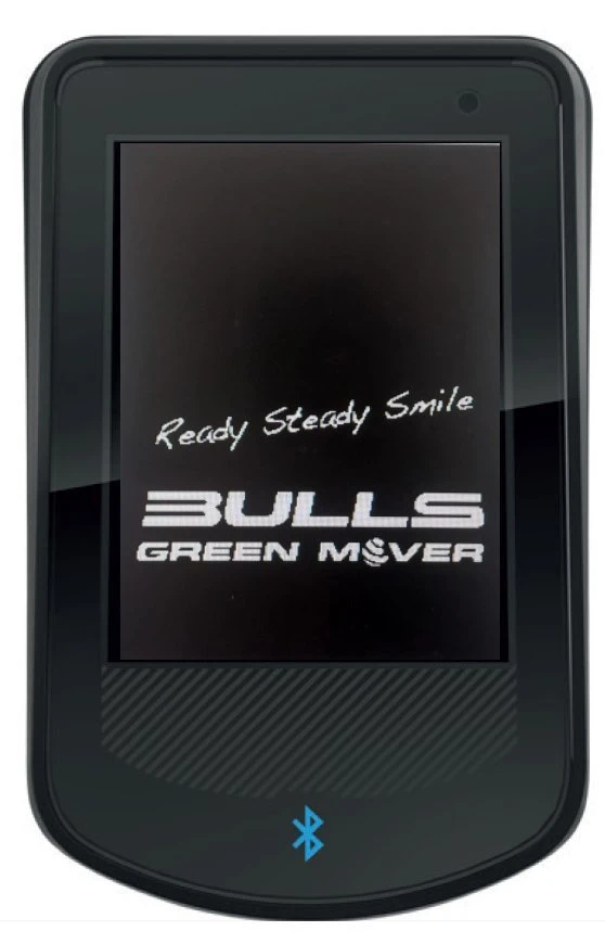 Alber Bediendisplay Modell Ab 2016 Z15 Connect Mit Bulls Greenmover Startbildschirm 3 Alber Bediendisplay Modell Ab 2016 Z15 Connect Mit Bulls Greenmover Startbildschirm