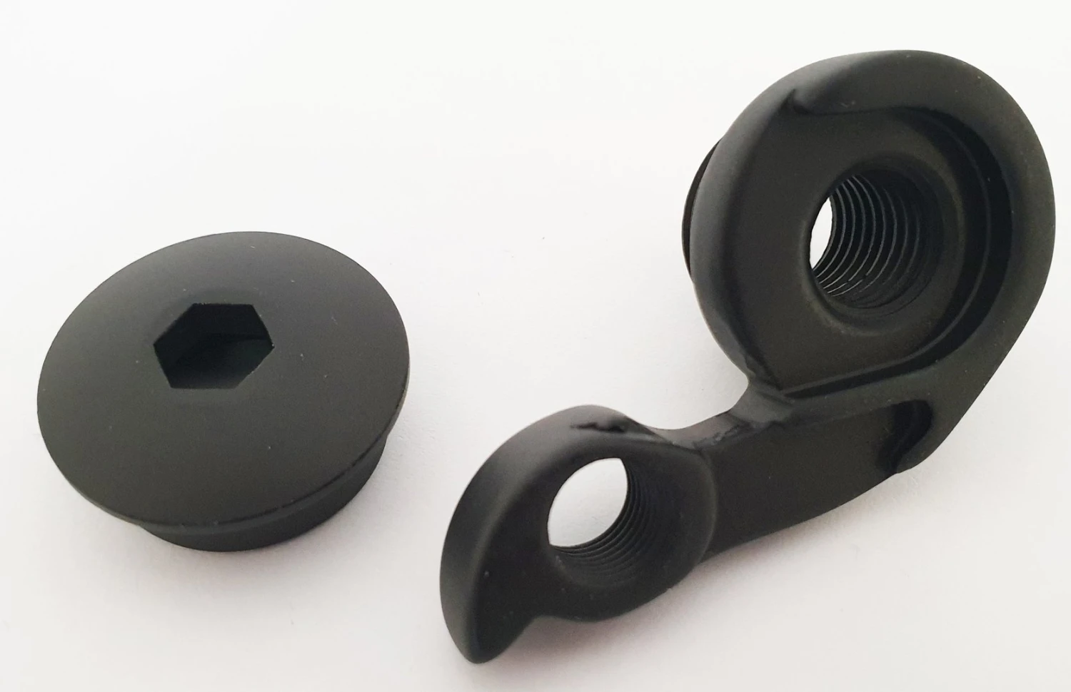 Bulls Ausfallende (Schaltauge) Für E-Stream Mit 650Wh-Akku Ab 2018 ST-133 Normal-Mount