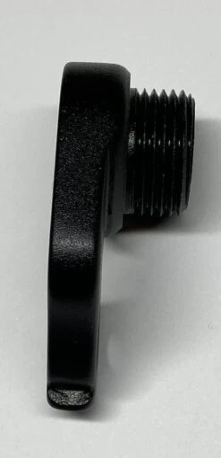 Bulls Ausfallende (Schaltauge) Für E-Stream Mit 650Wh-Akku Ab 2018 ST-130 Normal-Mount -Bulls Ausfallende Schaltauge Bulls E Stream 2018 ST130 M12x1.75 060 00619 5009 594 HR3b