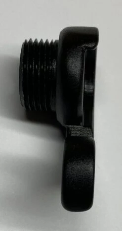 Bulls Ausfallende (Schaltauge) Für E-Stream Mit 650Wh-Akku Ab 2018 ST-130 Normal-Mount -Bulls Ausfallende Schaltauge Bulls E Stream 2018 ST130 M12x1.75 060 00619 5009 594 HR3c