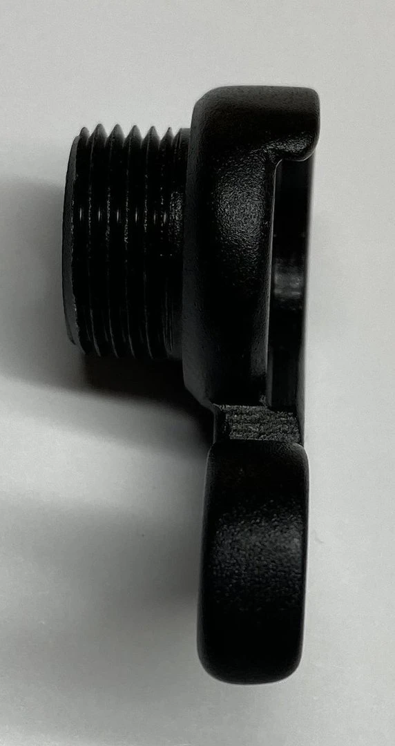 Bulls Ausfallende (Schaltauge) Für E-Stream Mit 650Wh-Akku Ab 2018 ST-131 Normal-Mount 6 Bulls Ausfallende (Schaltauge) Für E-Stream Mit 650Wh-Akku Ab 2018 ST-131 Normal-Mount – Bild 4