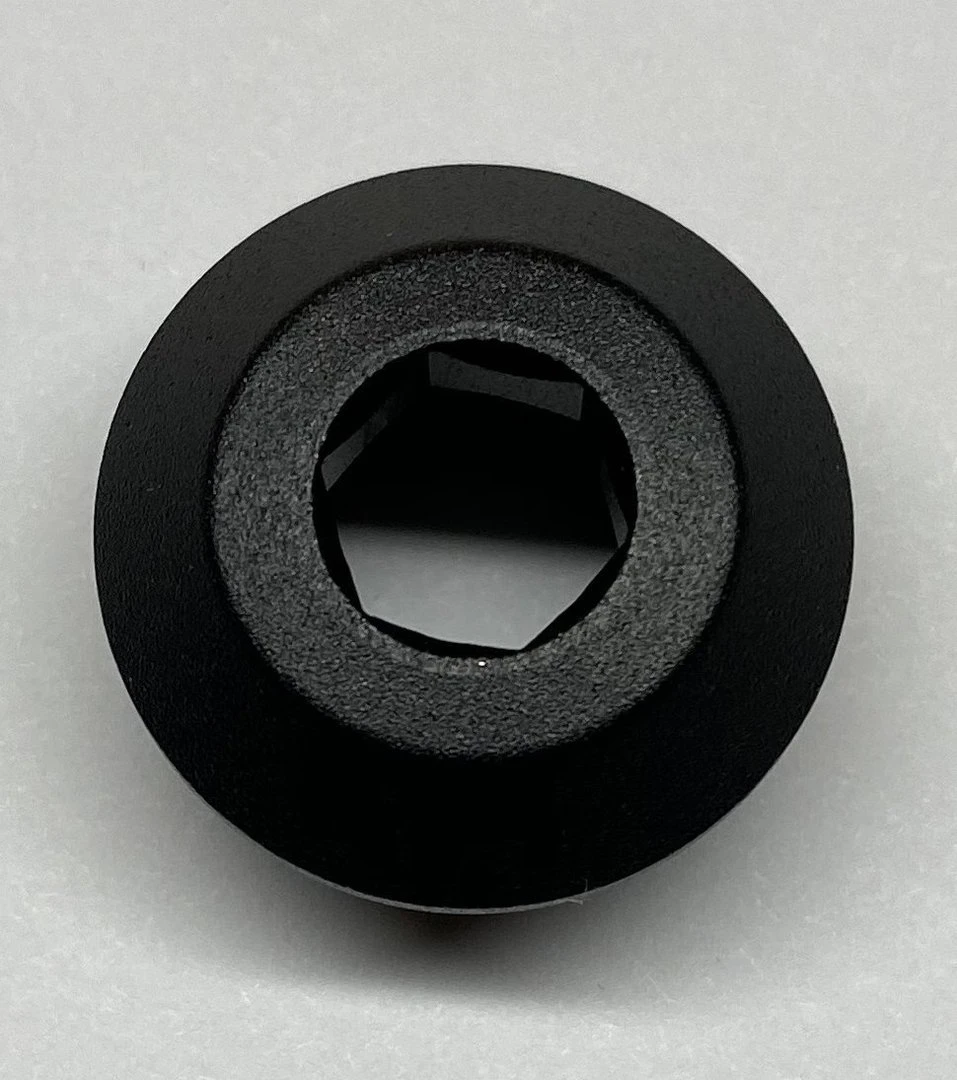 Bulls Ausfallenden-Hohlmutter Für Copperhead-RS / E-Stream Mit Supercore Ab 2019 Für ST-150/ST-151