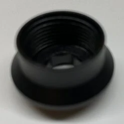 Bulls Ausfallenden-Hohlmutter Für Copperhead-RS / E-Stream Mit Supercore Ab 2019 Für ST-150/ST-151 -Bulls Ausfallende Schaltaugen Hohlschraube Bulls E Stream 2019 ST150 ST151 060 00450b