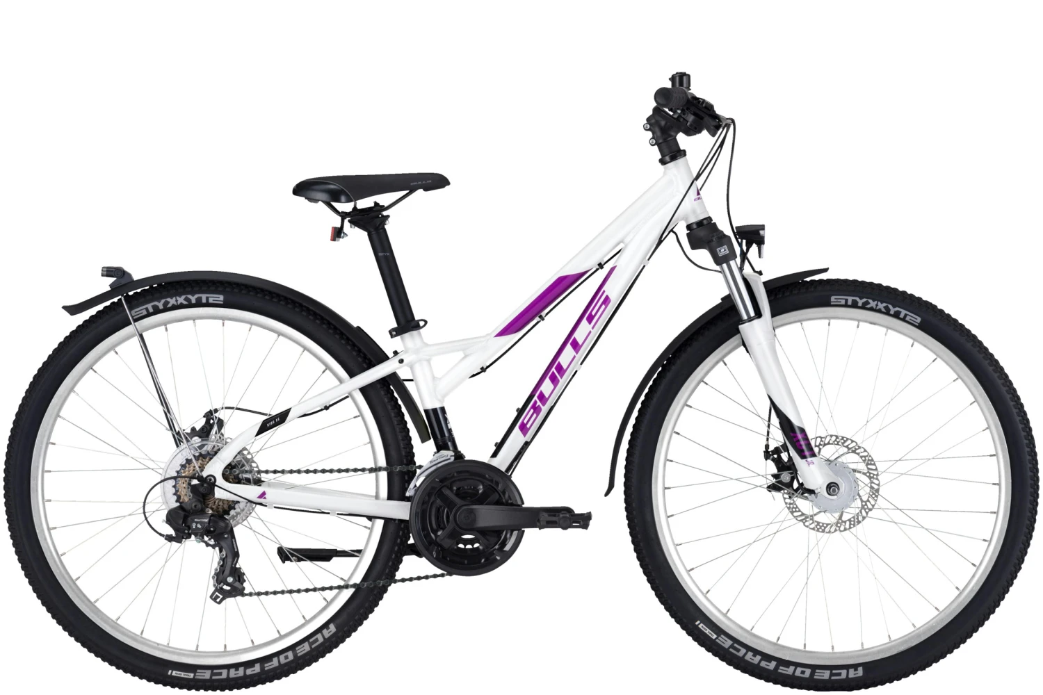 Bulls Zarena Street 26" 2022 3 Bulls Zarena Street 26" 2022