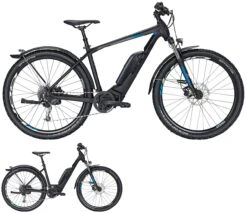 Bulls Copperhead E2 Street 2021