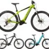 Bulls Copperhead Evo-2 27½ Zoll 2021 -Bulls Bulls Copperhead Evo 2 2021 CX Gen4 400Wh 500WH 625WH schwarz fresh lime rainbow petro Jubilaeumsmodell
