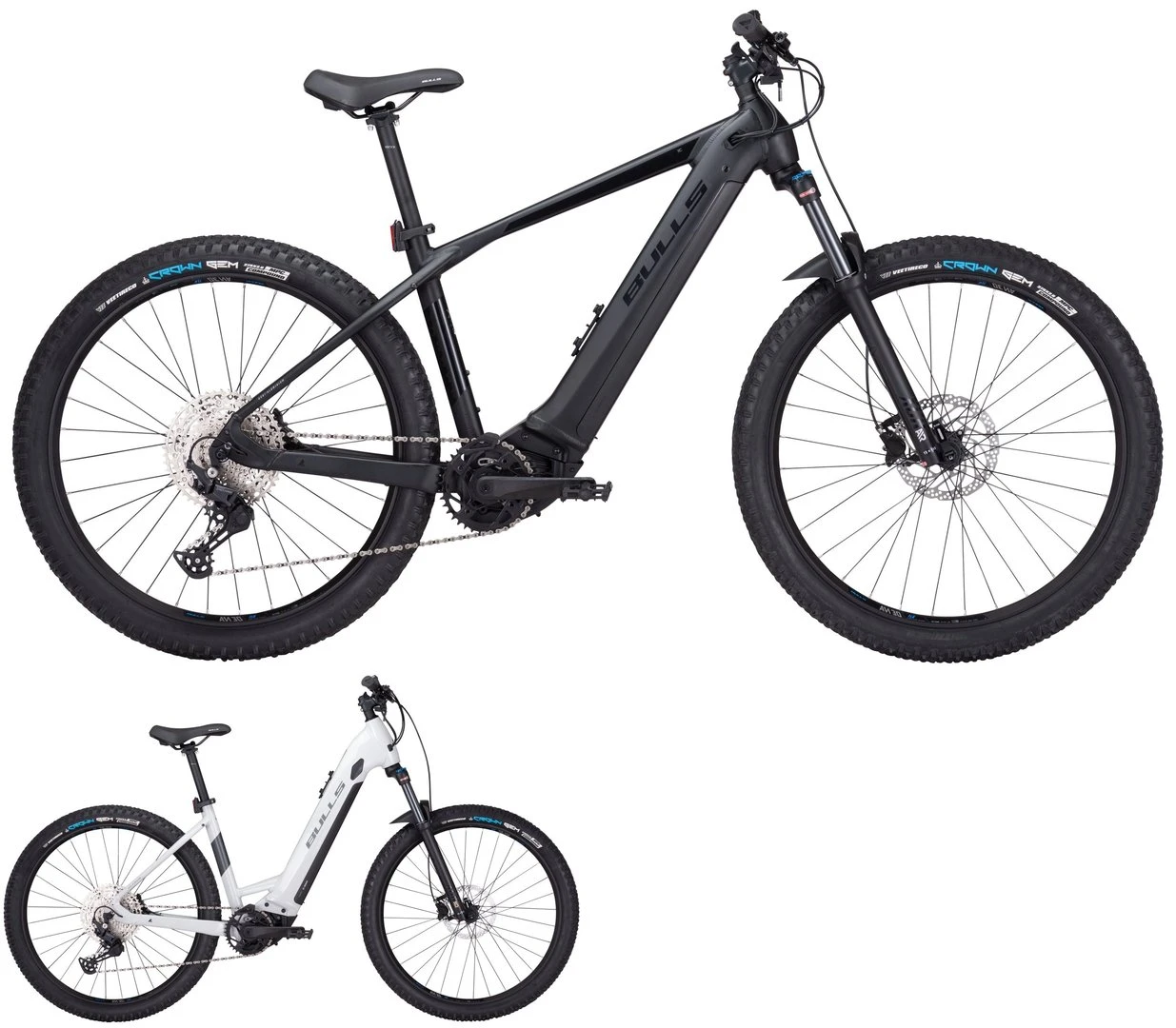 Bulls Copperhead Evo-2 27½ Zoll 2022 3 Bulls Copperhead Evo-2 27½ Zoll 2022