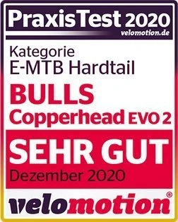 Bulls Copperhead Evo-2 29-Zoll 2021 6 Bulls Copperhead Evo-2 29-Zoll 2021 – Bild 4