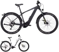 Bulls Copperhead Evo-2 Street 27½ Zoll 2022