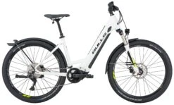 Bulls Copperhead Evo-2 Street 2021 -Bulls Bulls Copperhead Evo 2 Street 2021 CX Gen4 Damen Wave Unisex white weiss lime 744 745 746 11441 11446 11451