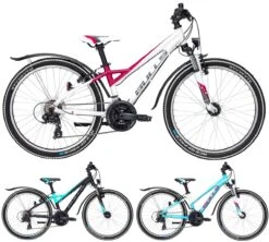 Bulls Zarena Street-24 2019 21-Gang