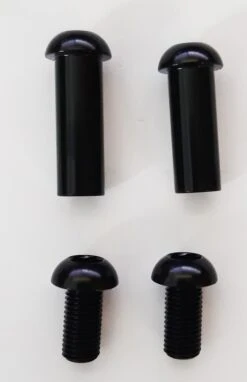 Bulls Bolzensatz 05 Dämpfer-Schraube E-Stream-Evo TR/AM Ab 2018 Bis 2021