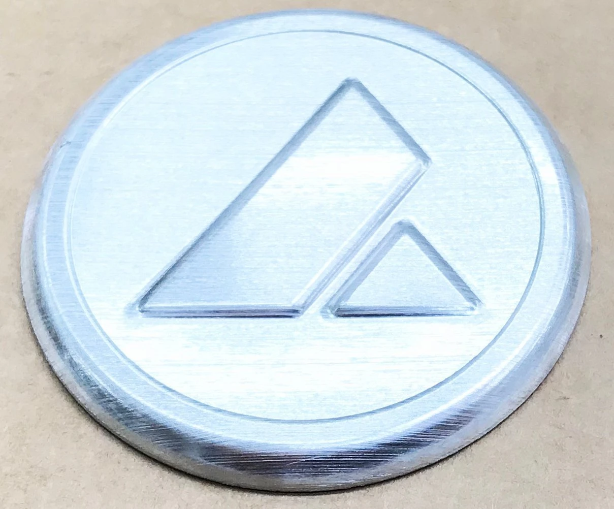 Bulls Logodeckel Für Motorverkleidungen (Cover) Für Modelle Mit Brose Alu-Motor 2018/2019