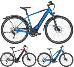 Bulls Lacuba-Evo-Cross 2021