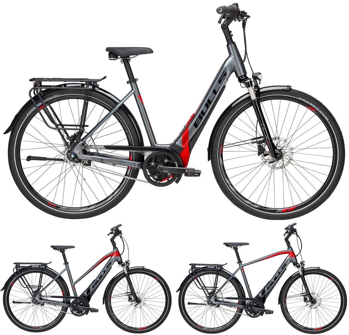 Bulls Lacuba-Evo E8 2019 3 Bulls Lacuba-Evo E8 2019