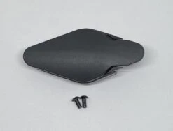 Bulls / Pegasus Abdeckung Ladebuchse Und Schloss Für Bosch Powertube 2022 Mit Federdeckel