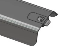 Pegasus / Bulls Abdeckung Für Powertube Akkus 2020-2022 Von Unten Kunststoff Evo Mit Schiebehebel 9 Pegasus / Bulls Abdeckung Für Powertube Akkus 2020-2022 Von Unten Kunststoff Evo Mit Schiebehebel -Bulls Bulls Pegasus Bosch Powertube Evo Abdeckung 2020 mit Verschluss 033 00156b