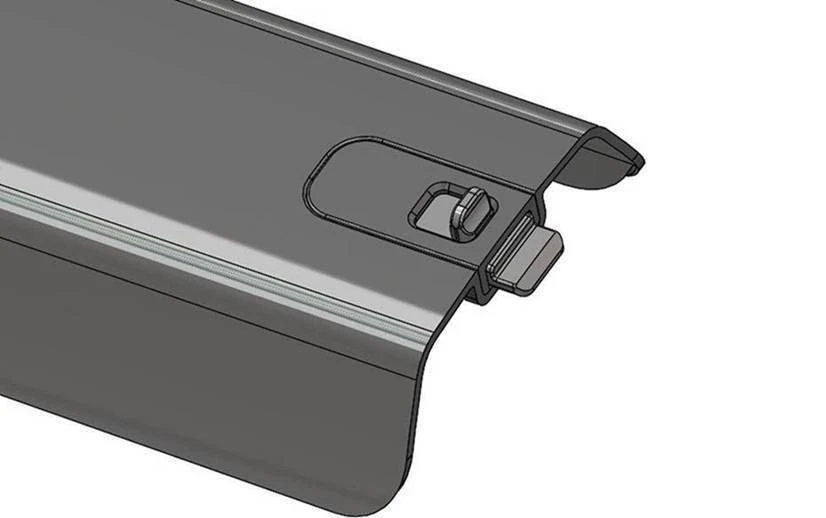 Pegasus / Bulls Abdeckung Für Powertube Akkus 2020-2022 Von Unten Kunststoff Evo Mit Schiebehebel 5 Pegasus / Bulls Abdeckung Für Powertube Akkus 2020-2022 Von Unten Kunststoff Evo Mit Schiebehebel – Bild 3