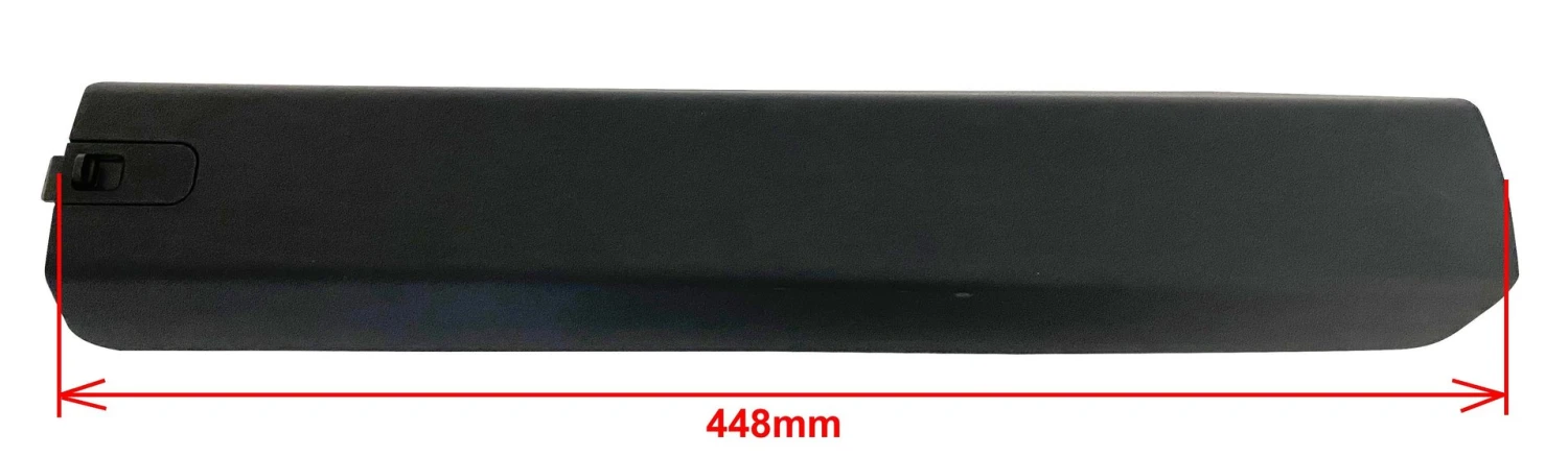 Pegasus / Bulls Abdeckung Für Powertube Akkus 2020-2022 Von Unten Kunststoff Evo Mit Schiebehebel 7 Pegasus / Bulls Abdeckung Für Powertube Akkus 2020-2022 Von Unten Kunststoff Evo Mit Schiebehebel – Bild 5