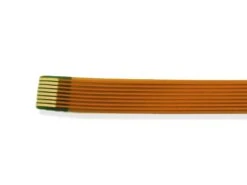 Bulls LED-Folie Mit Taster Für Integrierte Akkus 15x35mm Länge: 150mm -Bulls Bulls Rotwild LED Folie fuer intergrierte Akkus Flachband BMZ 24983d