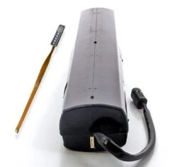 Bulls LED-Folie Mit Taster Für Integrierte Akkus 15x35mm Länge: 150mm -Bulls Bulls Rotwild LED Folie fuer intergrierte Akkus Flachband BMZ 24983e