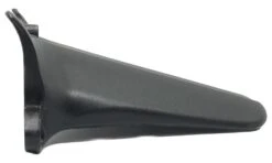 Bulls Schutzblech "Mini-Fender" Für E-Stream FIT 2.0 Modelle Ab 2022 CO-Z-P2106 -Bulls Bulls Schutzblech Mini Fender E Stream Evo FIT hinten HR CO Z P2106 1910 828 61 060 86414b