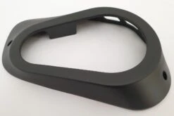 Bulls Motorabdeckung Links Für Sonic Mit Bosch Performance-Line-CX Gen.4 2020/2021/2022