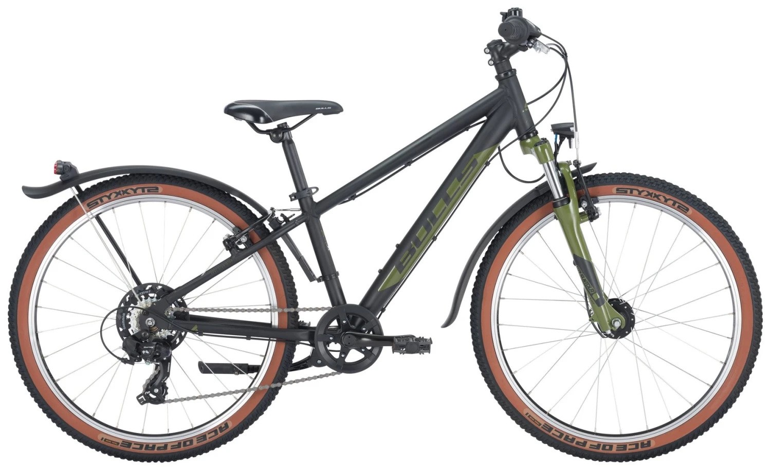 Bulls Tokee Street-24 2023 7-Gang Kettenschaltung 5 Bulls Tokee Street-24 2023 7-Gang Kettenschaltung – Bild 3